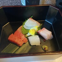 がんこ 高瀬川二条苑 - 