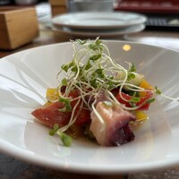 バル デ エスパーニャ ムイ 東京店 - 