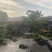 がんこ 高瀬川二条苑 - 