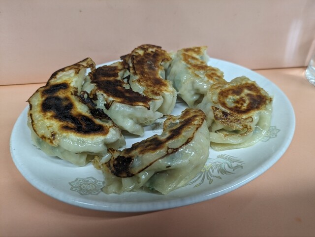 黄河 - 旭ケ丘（中華料理）の写真