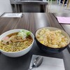 ニューラッキー食堂 千葉工場店