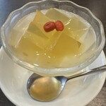 中華ダイニング 寅威 - オーギョーチ