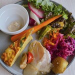 たまご専門店 TAMAGOYA ベーカリーカフェ - 