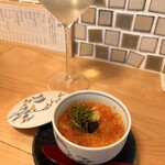 コNOコNOコ - 魚卵の卵がけごはん