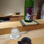 うなぎと炭焼 久松 - ばくれん一合