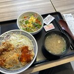 Yoshinoya - 