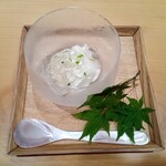 Unagi To Sumiyaki Hisamatsu - 嶺岡豆腐