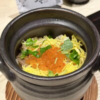すし 零 - 