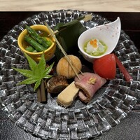 すし 零 - 
