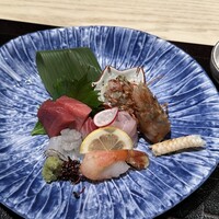 すし 零 - 