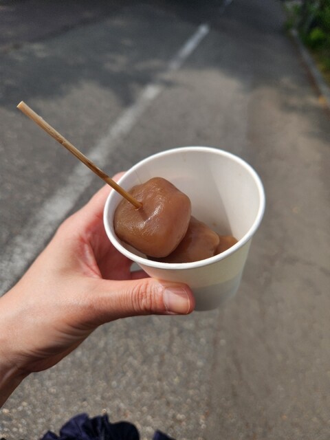 本丸茶屋 - 西若松（日本料理）の写真