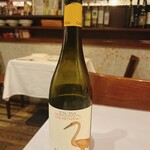 アンティカ オステリア カルネヤ - 