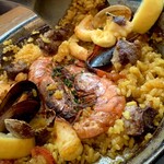 Bar Espanol LA BODEGA - 