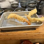 Tempura Suzuki - 