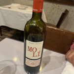 アンティカ オステリア カルネヤ - 