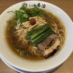 Ramen zenji - 