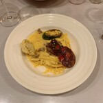 アンティカ オステリア カルネヤ - カルボナーラ