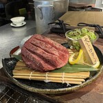 Yakiniku Sakaba Nikumaru - 