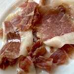 Bar Espanol LA BODEGA - 