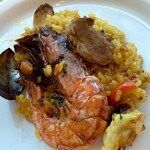 Bar Espanol LA BODEGA - 