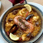 Bar Espanol LA BODEGA - 