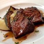 Bar Espanol LA BODEGA - 