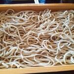 蕎麦屋 まんきち - 