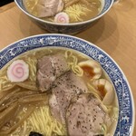 中華そば 青葉 - 