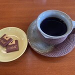 Kimoto - 本日のコーヒーは、エルサルバドルとのこと