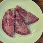 吉村ホルモン店 - 