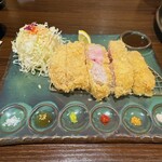 Tonkatsu Butaryouri Juju - 