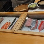 Sushi Kourin - 