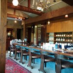 ハンブルトンホール - 