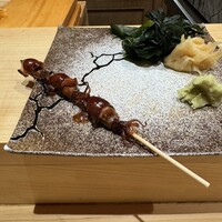 鮨 つきうだ - 