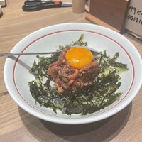 焼肉山水 虎ノ門ヒルズ店 - 