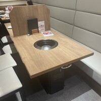 焼肉山水 虎ノ門ヒルズ店 - 