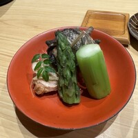 鮨 つきうだ - 