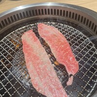 焼肉山水 虎ノ門ヒルズ店 - 