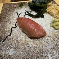 鮨 つきうだ - 