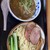 麺屋 MARUHIDE - 料理写真:つけ麺