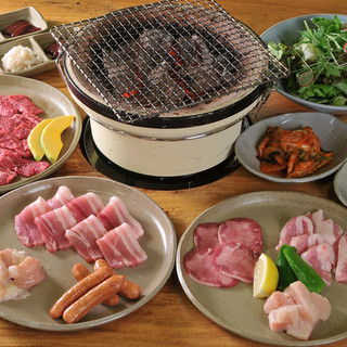 慶州ほるもん_1