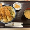 天丼 てんや 天六店