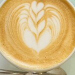 エスプレッソ ファクトリー - 