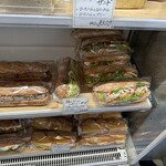 ブーランジェリー・ジャンゴ - 