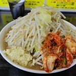 バク豚696 - 全景