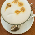 エスプレッソ ファクトリー - 