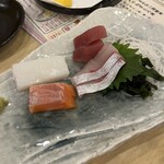 屋台居酒屋 大阪 満マル - 