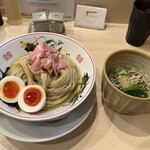 Tsukemen Kinryuu - 