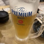 屋台居酒屋 大阪 満マル - 