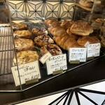 ブーランジェリー・ジャンゴ - 